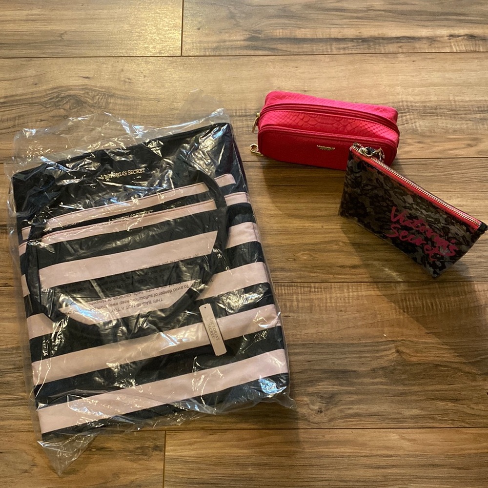 Victoria’s Secret Bag Bundle